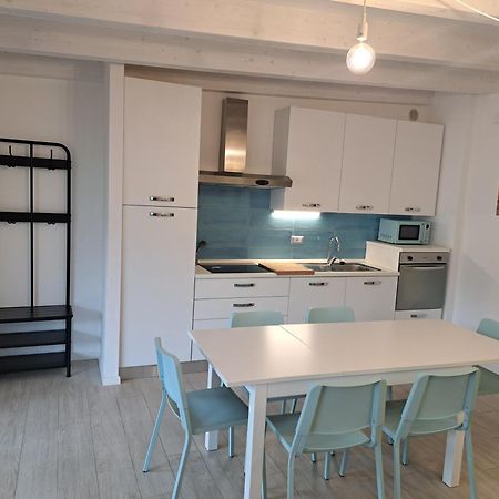 Conca D'Oro B&B And Apartments 토르볼레 외부 사진