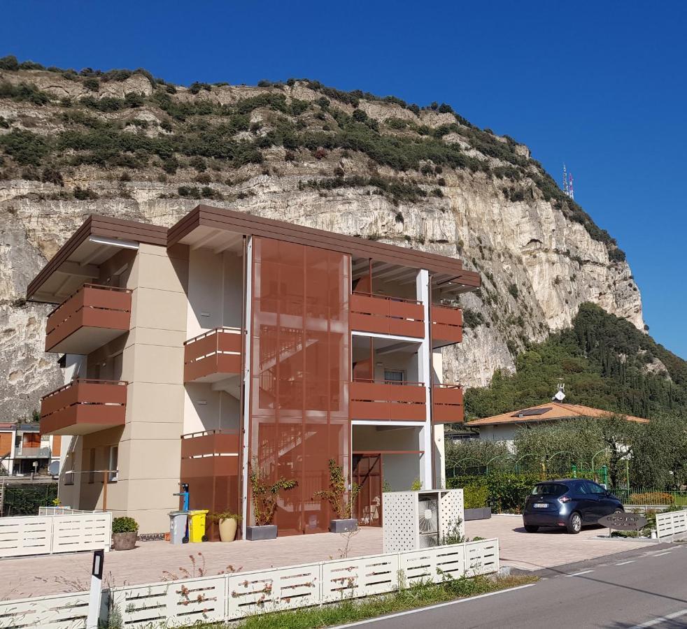 Conca D'Oro B&B And Apartments 토르볼레 외부 사진