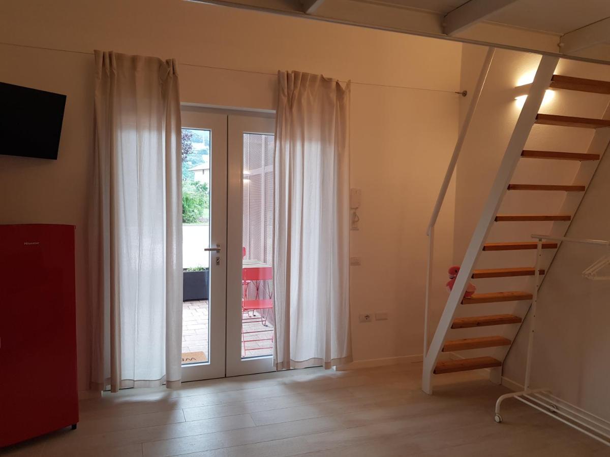 Conca D'Oro B&B And Apartments 토르볼레 외부 사진