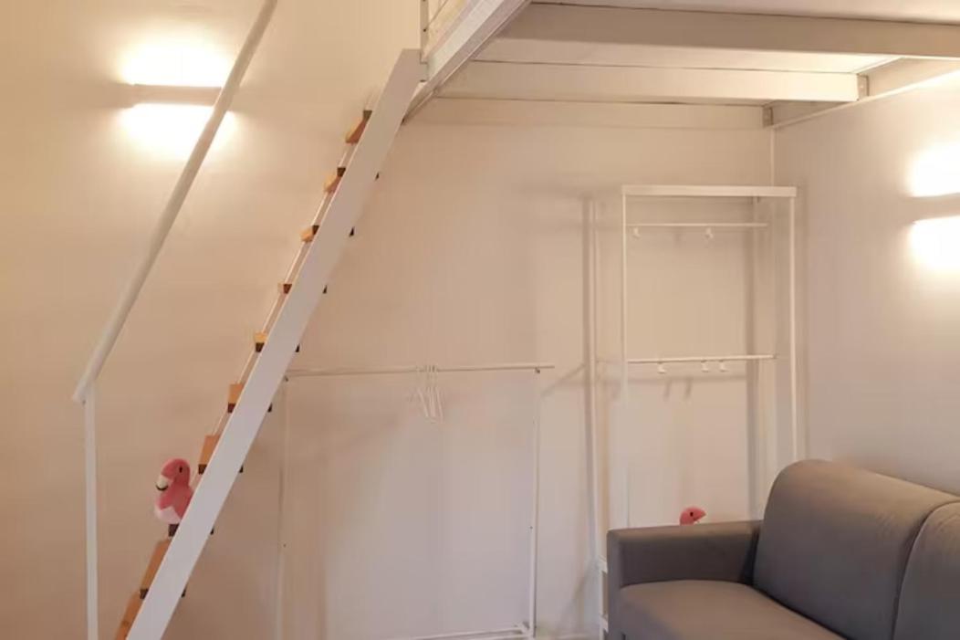 Conca D'Oro B&B And Apartments 토르볼레 외부 사진