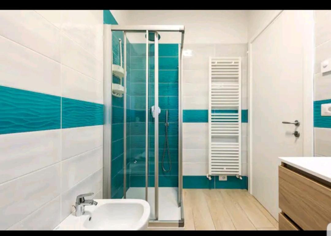 Conca D'Oro B&B And Apartments 토르볼레 외부 사진