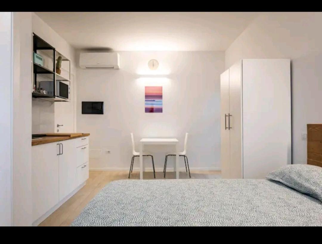 Conca D'Oro B&B And Apartments 토르볼레 외부 사진