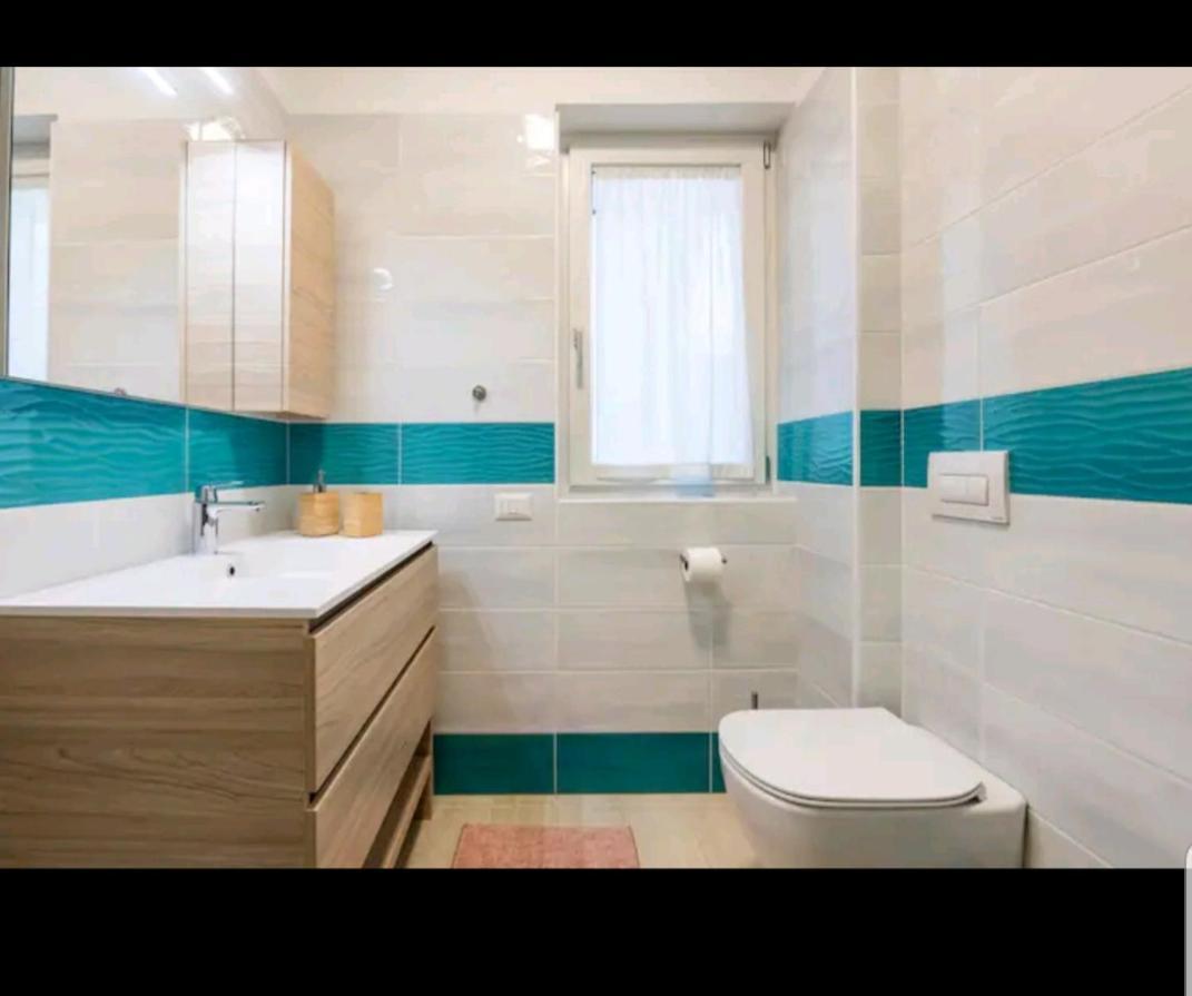 Conca D'Oro B&B And Apartments 토르볼레 외부 사진