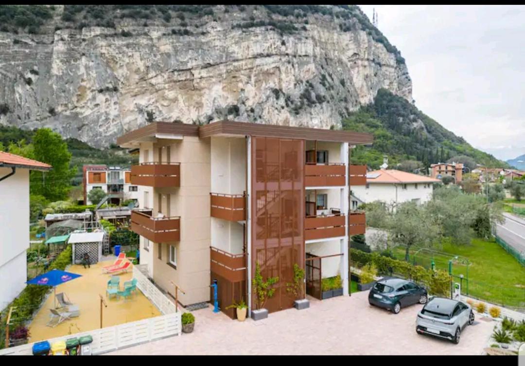 Conca D'Oro B&B And Apartments 토르볼레 외부 사진