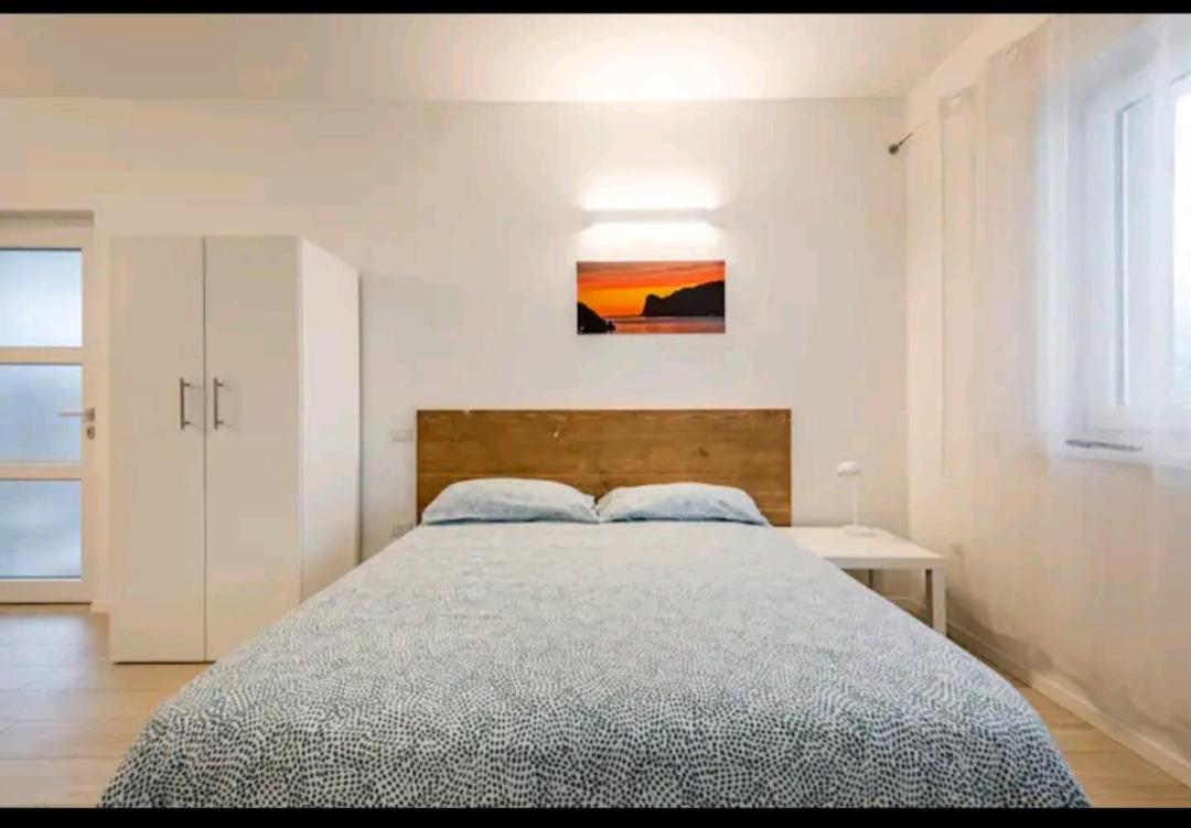 Conca D'Oro B&B And Apartments 토르볼레 외부 사진