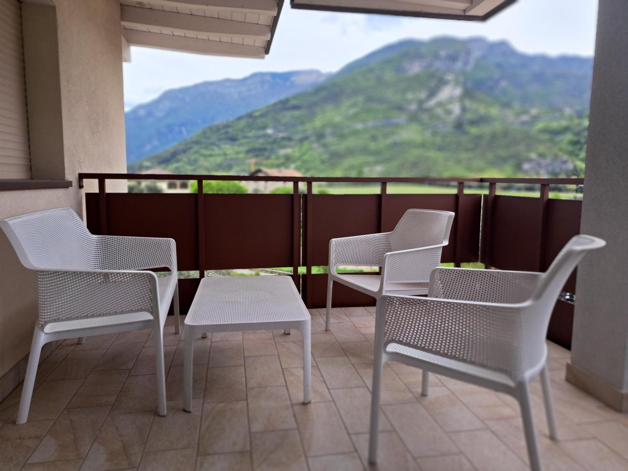 Conca D'Oro B&B And Apartments 토르볼레 외부 사진
