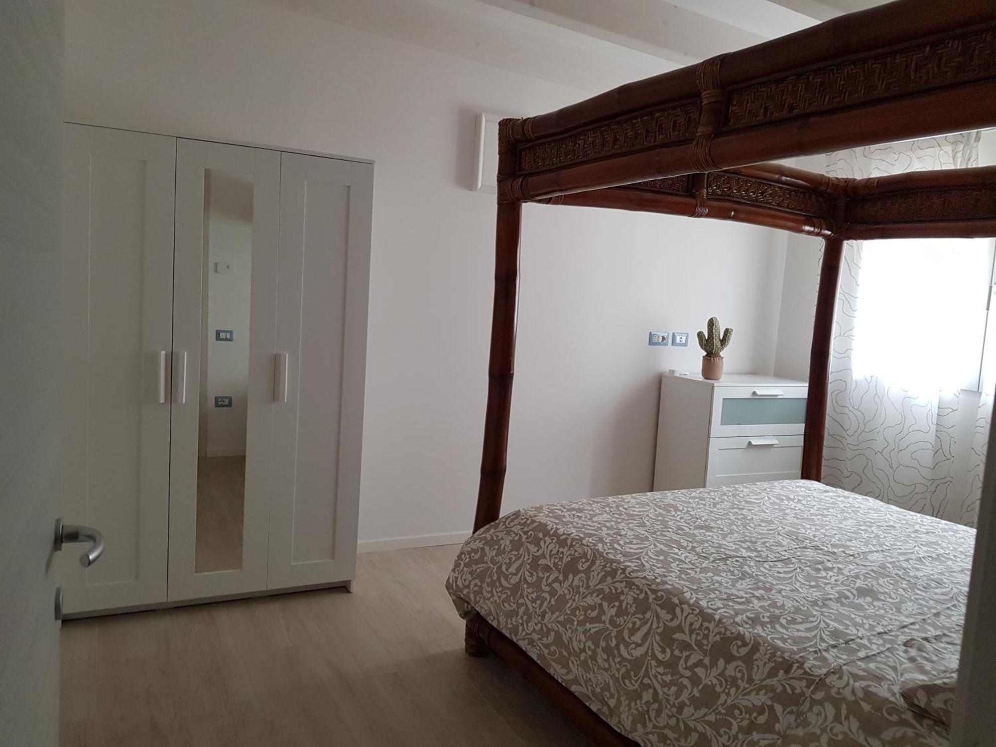 Conca D'Oro B&B And Apartments 토르볼레 외부 사진