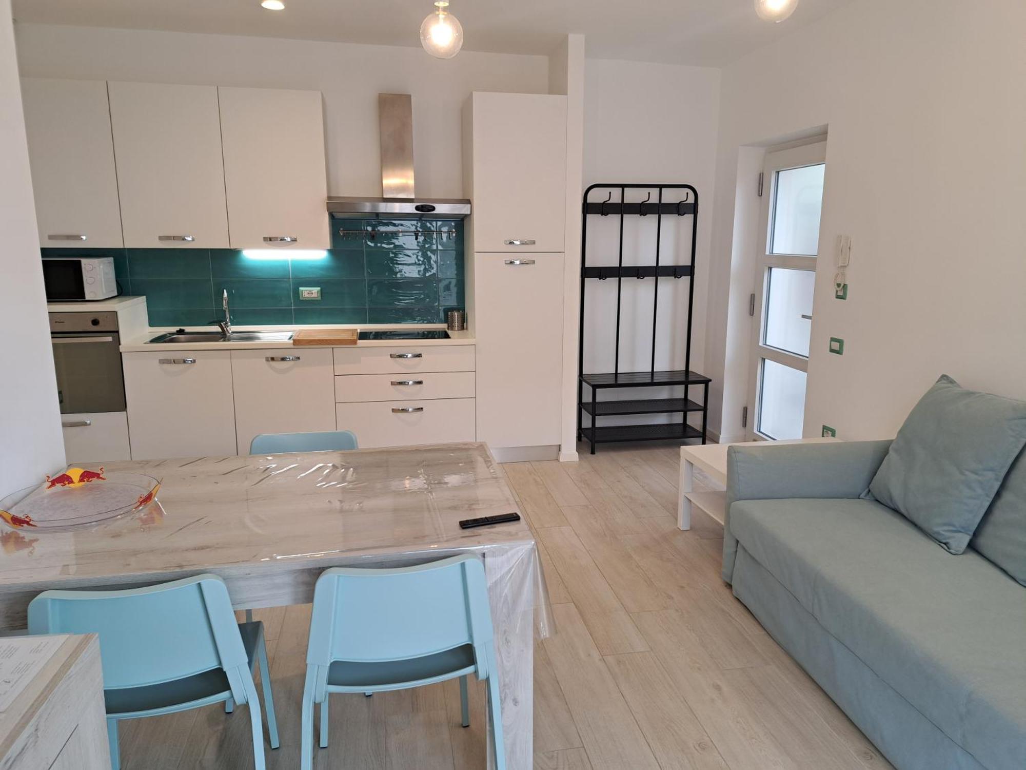 Conca D'Oro B&B And Apartments 토르볼레 외부 사진