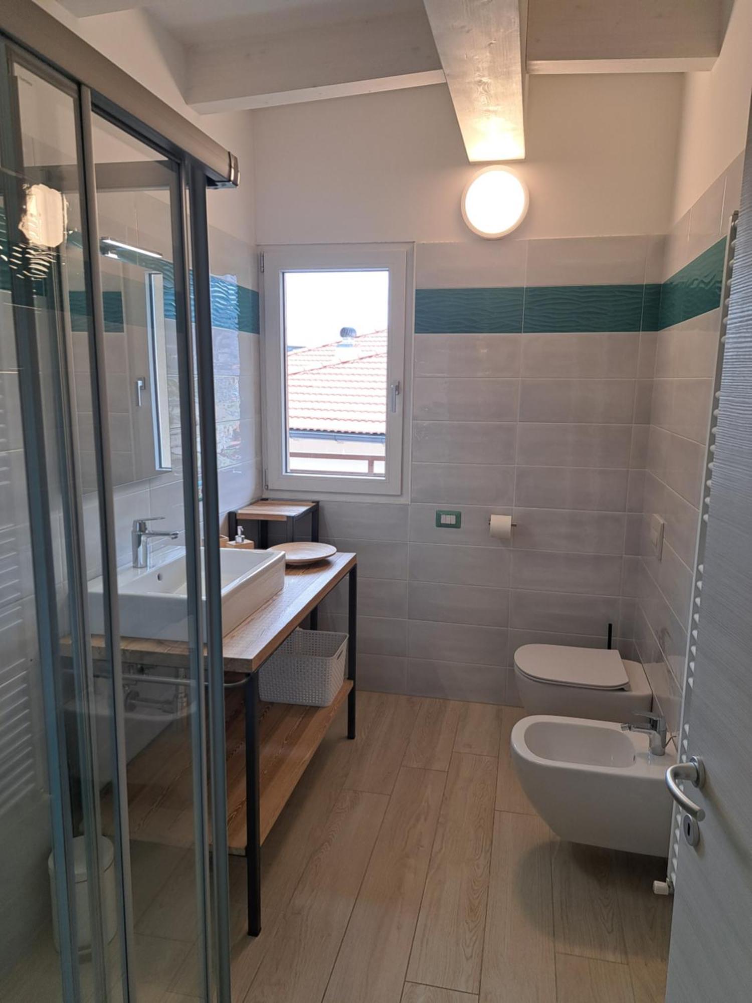 Conca D'Oro B&B And Apartments 토르볼레 외부 사진