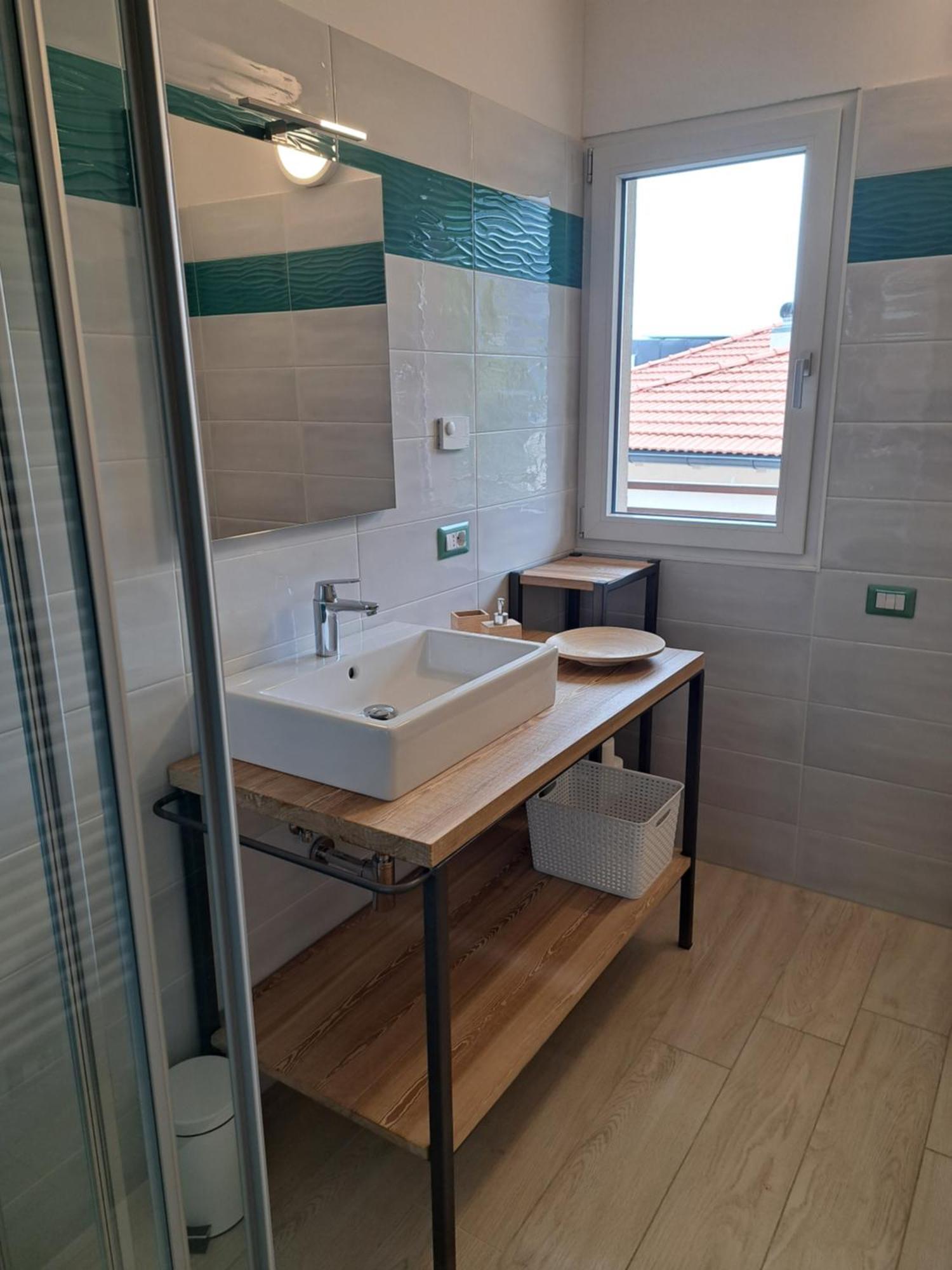 Conca D'Oro B&B And Apartments 토르볼레 외부 사진