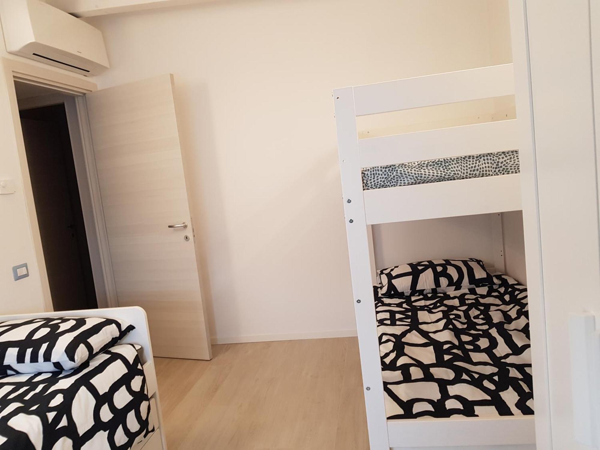 Conca D'Oro B&B And Apartments 토르볼레 외부 사진