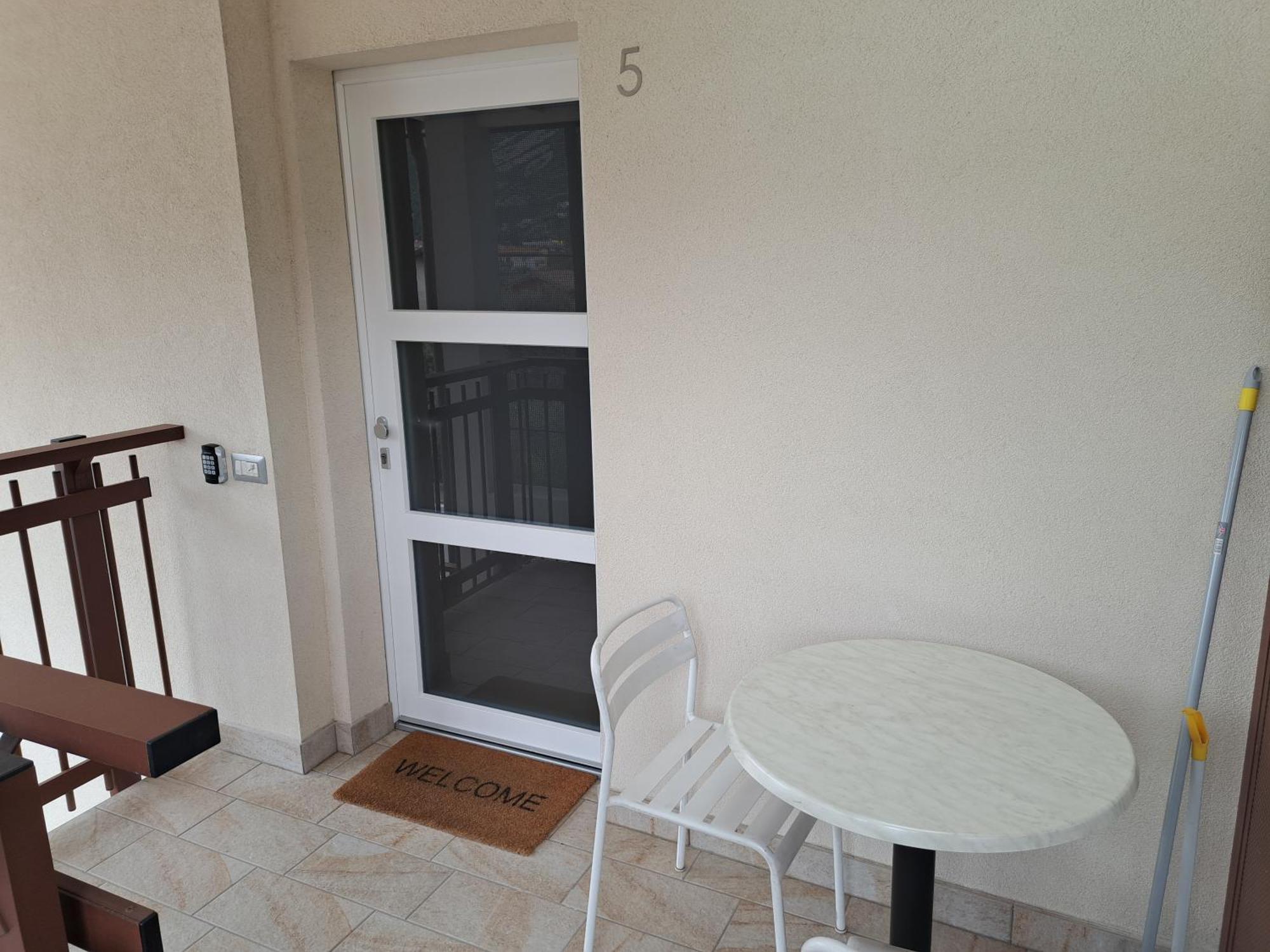 Conca D'Oro B&B And Apartments 토르볼레 외부 사진