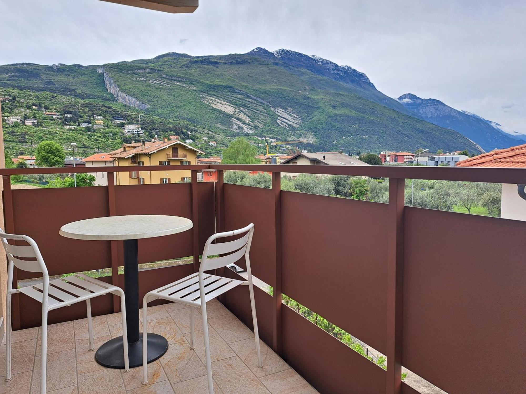 Conca D'Oro B&B And Apartments 토르볼레 외부 사진