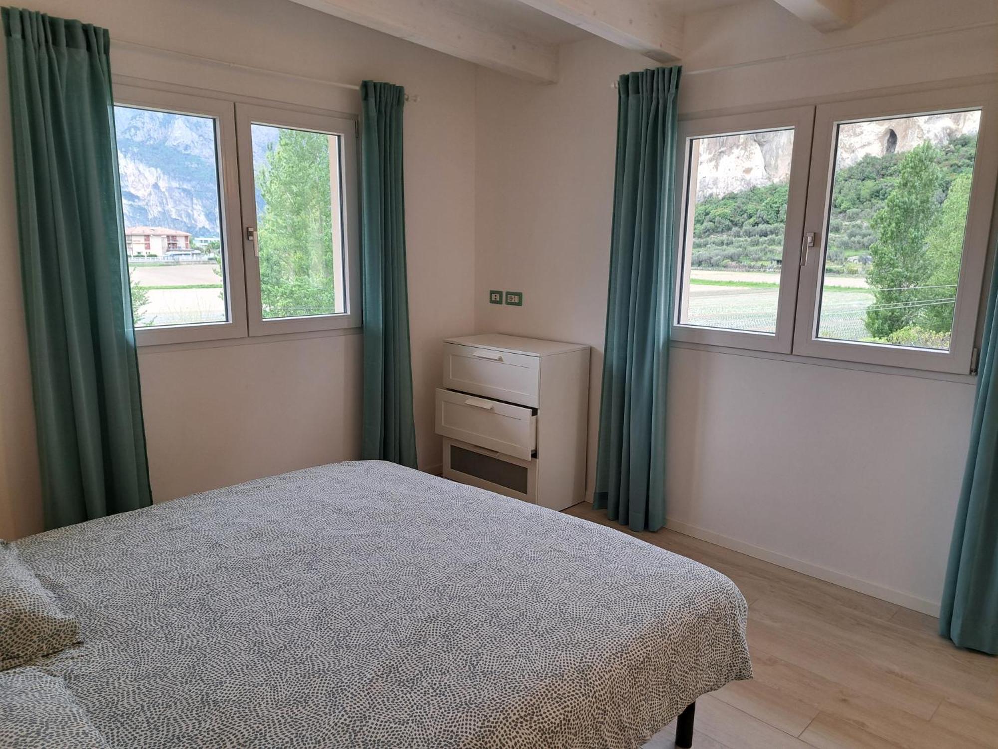 Conca D'Oro B&B And Apartments 토르볼레 외부 사진